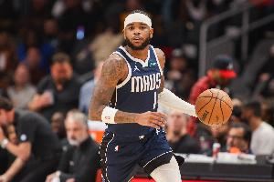 🎂真挚的祝福！NBA官推发文祝独行侠后卫哈迪23岁生日快乐🎂